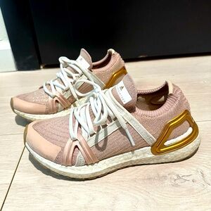 adidas by stella mccartney ultra boost sneaker